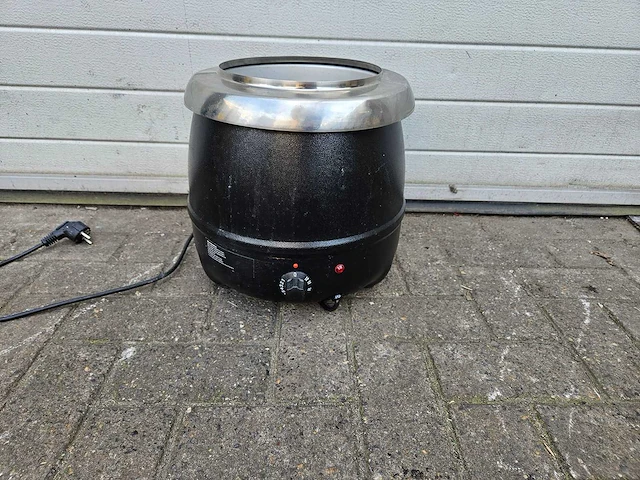 Soepketel - afbeelding 1 van  2