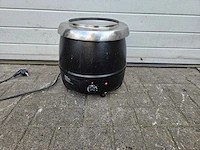 Soepketel - afbeelding 1 van  2