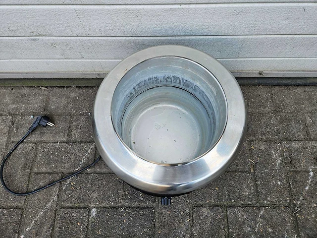 Soepketel - afbeelding 2 van  2
