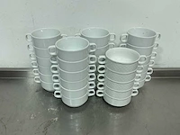 Soepkom (35x) - afbeelding 1 van  3