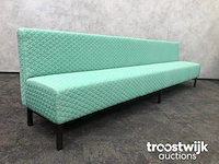Sofa - showroommodel - 320cm - afbeelding 1 van  8