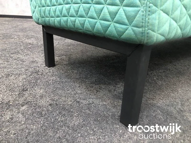 Sofa - showroommodel - 320cm - afbeelding 3 van  8