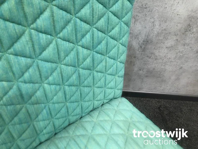 Sofa - showroommodel - 320cm - afbeelding 4 van  8