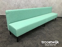 Sofa - showroommodel - 320cm - afbeelding 5 van  8