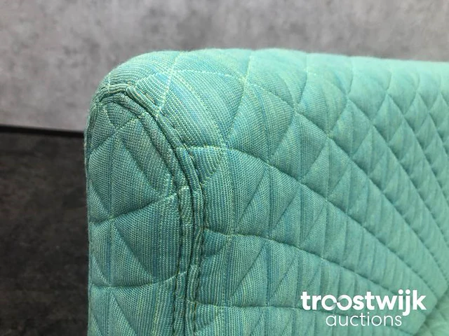 Sofa - showroommodel - 320cm - afbeelding 6 van  8