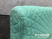 Sofa - showroommodel - 320cm - afbeelding 6 van  8