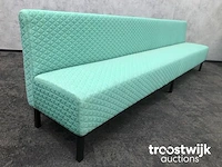 Sofa - showroommodel - 320cm - afbeelding 7 van  8