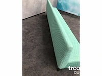 Sofa - showroommodel - 320cm - afbeelding 8 van  8