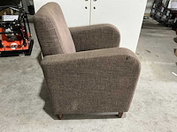 Sofa- wachtkamerstoel - afbeelding 4 van  8