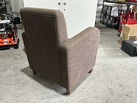 Sofa- wachtkamerstoel - afbeelding 5 van  8