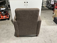 Sofa- wachtkamerstoel - afbeelding 6 van  8