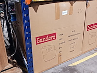 Sofa chair white, 2025 - afbeelding 3 van  3