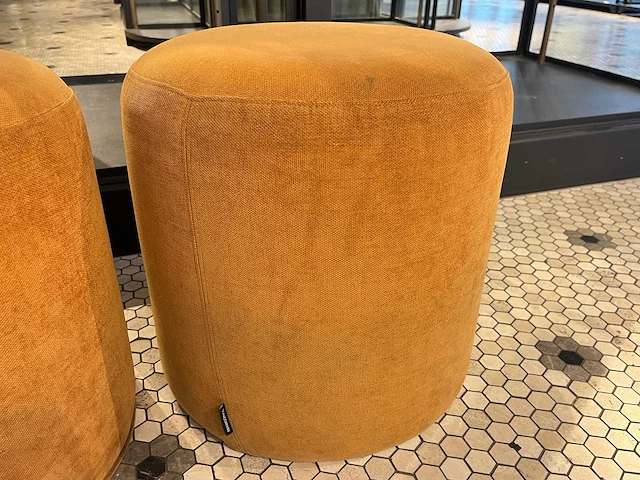 Sofa company - hocker (2x) - afbeelding 2 van  4