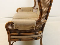 Sofa giorgetti, 2e helft 20e eeuw - afbeelding 4 van  9