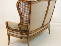Sofa giorgetti, 2e helft 20e eeuw - afbeelding 5 van  9