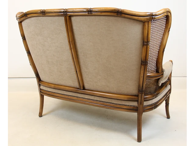 Sofa giorgetti, 2e helft 20e eeuw - afbeelding 7 van  9