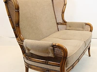 Sofa giorgetti, 2e helft 20e eeuw - afbeelding 9 van  9