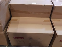 Sofa teddy white sanderz, white, 2025 - afbeelding 2 van  2