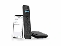 Sofabaton x1 universele afstandsbediening met hub - afbeelding 1 van  3