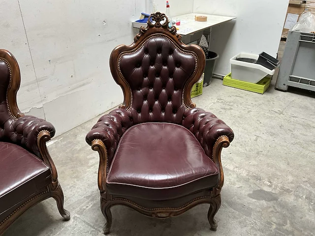 Sofatex bankstel - afbeelding 6 van  14