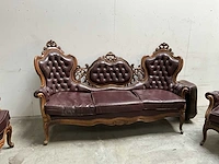 Sofatex bankstel - afbeelding 7 van  14