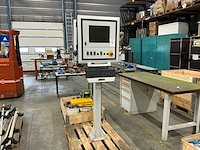 Soflex ipc 1.0 besturingskast / computer - afbeelding 1 van  6