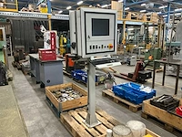 Soflex ipc 1.0 besturingskast / computer - afbeelding 2 van  6