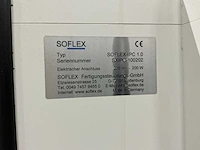 Soflex ipc 1.0 besturingskast / computer - afbeelding 6 van  6