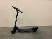 Soflow elektrische step