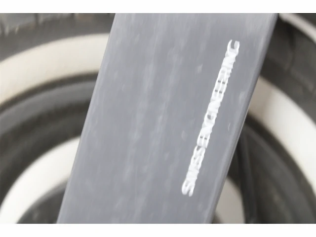 Soflow so one pro klassieke step grijs/zilver 22 km/h 120 kg - afbeelding 5 van  6