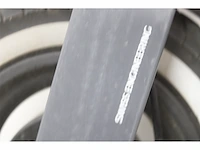 Soflow so one pro klassieke step grijs/zilver 22 km/h 120 kg - afbeelding 5 van  6