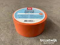 Soft pvc afplaktape - afbeelding 2 van  4