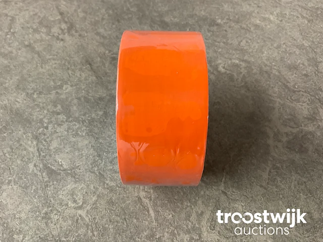 Soft pvc afplaktape - afbeelding 3 van  4