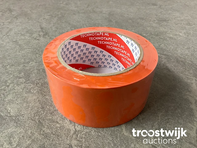 Soft pvc afplaktape - afbeelding 4 van  4