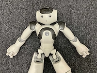 Softbank robotics nao 6 humanoid robot - afbeelding 3 van  9