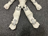 Softbank robotics nao 6 humanoid robot - afbeelding 4 van  9