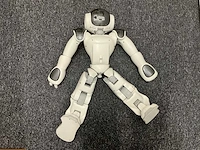 Softbank robotics nao 6 humanoid robot - afbeelding 5 van  9