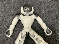 Softbank robotics nao 6 humanoid robot - afbeelding 6 van  9