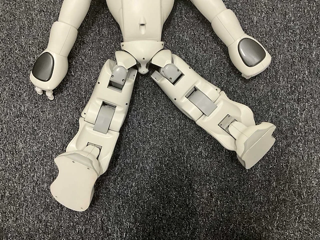 Softbank robotics nao 6 humanoid robot - afbeelding 7 van  9