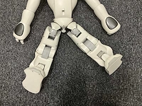 Softbank robotics nao 6 humanoid robot - afbeelding 7 van  9