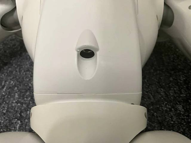 Softbank robotics nao 6 humanoid robot - afbeelding 2 van  13