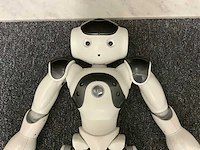 Softbank robotics nao 6 humanoid robot - afbeelding 7 van  13