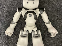 Softbank robotics nao 6 humanoid robot - afbeelding 8 van  13