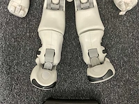 Softbank robotics nao 6 humanoid robot - afbeelding 9 van  13