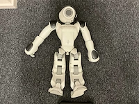 Softbank robotics nao 6 humanoid robot - afbeelding 10 van  13