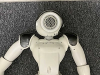 Softbank robotics nao 6 humanoid robot - afbeelding 11 van  13