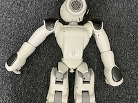 Softbank robotics nao 6 humanoid robot - afbeelding 12 van  13
