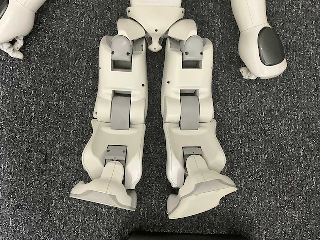 Softbank robotics nao 6 humanoid robot - afbeelding 13 van  13