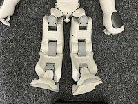 Softbank robotics nao 6 humanoid robot - afbeelding 13 van  13