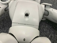 Softbank robotics nao 6 humanoid robot - afbeelding 2 van  13